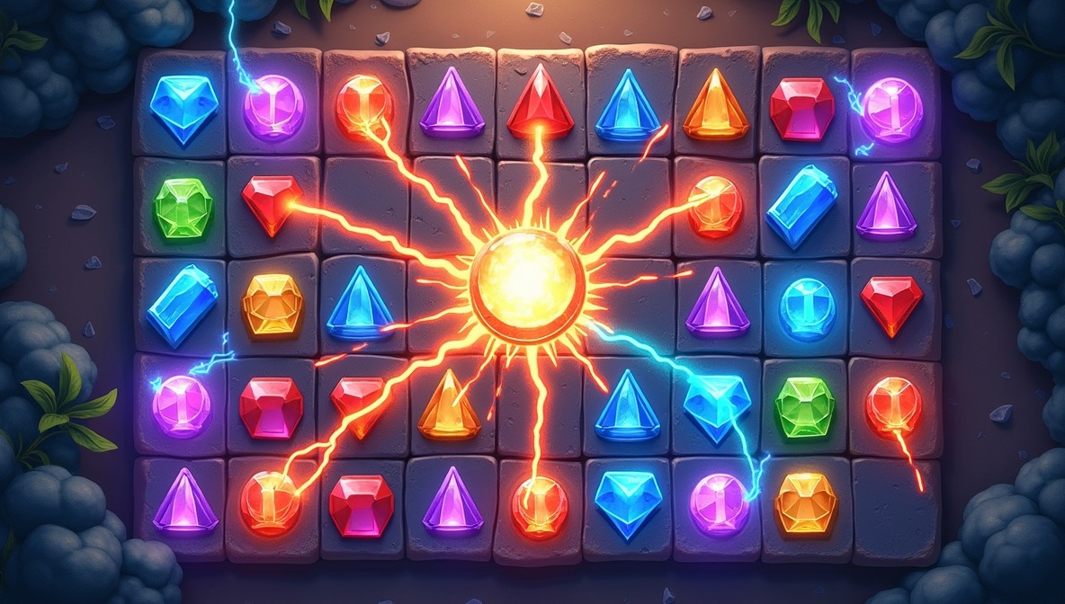 GameTileGuru